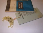 1967-1971 Gm Bop, Chrysler Dodge Plymouth #DS-15, #SM15 Turn Signal/cancel Cam. Fixed Price $14.95.
