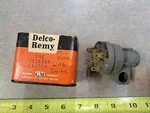 Nos 1116514 Chevrolet 1956 59 Truck Ignition Switch Gm Delco-remy. Fixed Price $150.00.
