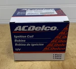 Ac Delco BSC1208 Ignition Coil Gm# 12558693 **new**. Fixed Price $29.99.