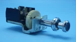 1968 Ford Headlight Switch W/knob Galaxie Ltd Oem Autolite C5AB-11654-A1 Usa. Fixed Price $55.00.