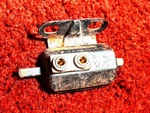 ** Nors 1935 - 1938 Ford Brake / Stop Light Switch Us Made. Fixed Price $36.95.