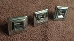 Lot Of 3 70'S 80'S Chevrolet Camaro Pontiac Olds Power Door Lock & Window Switch. Fixed Price $39.99.