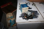 Nos Ford 1969 Thunderbird Cruise Control Speed Relay C9SZ-9C737-A. Fixed Price $79.20.