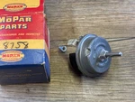 1956 Plymouth Fury Belvedere Nos Mopar Variable Speed W/wiper Switch 1658758. Fixed Price $115.00.