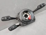 Oem 2007-2013 Bmw X5 Multi Function Switch Control Arm Clockspring 61319164419. Fixed Price $125.00.