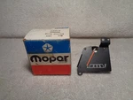Nos Mopar 1976-80 F-body Fuel Gauge. Fixed Price $79.00.