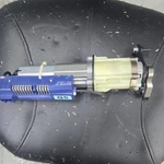 2013 Audi Q5 Right Passenger Side Power Liftgate Motor 8R0827852 #008933. Fixed Price $75.00.
