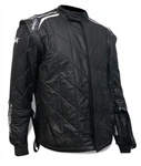 Jacket TF20 SFI/20 Large Black Impact Racing 29601510. Fixed Price $1299.95.