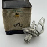 Nos 1939-51 Chevy Passenger/ 1939-54 Truck Delco Vacuum Advance D-1333 1909343. Fixed Price $76.99.