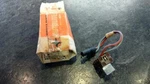 1967 Ford Thunderbird Power Lock Switch C7SZ-14540-B. Fixed Price $60.00.