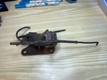 1953 Studebaker Hill Holder. Fixed Price $25.00.