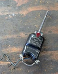 Truck-lite 900 Flat Black Turn Switch Signal-stat Sigflare. Fixed Price $45.00.