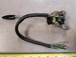 Nos Lucas 54336444 Turn Signal Switch Model 85 MK10 MK2 Xke E-type. Fixed Price $150.00.