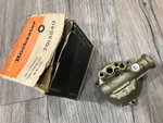 1959 60 61 Oldsmobile Nos Gm Delco 2 B.c. Carberator Choke Housing 7013540. Fixed Price $65.00.