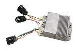 New Oem Ford D4AB-14A459-KA 9397 4EC Ignition Control Module Nos. Fixed Price $59.99.