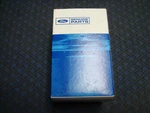 New Genuine Oem 1989 Ford Mustang Turn Signal Hazard Switch, F33Z-13341-B. Fixed Price $22.99.