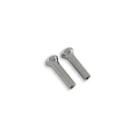 C8AZ-6221850-A Scott Drake 68-73 Door Lock Knobs. Fixed Price $7.98.