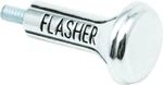 Oer Chrome Hazard Switch Knob For 1967-1970 Firebird Camaro Nova Chevelle. Fixed Price $21.98.