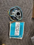 63-66 Gmc Truck Chevy Turn Signal Switch Nos # 2452507. Fixed Price $199.00.
