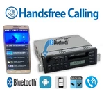 87-95 Jeep Wrangler Yj Cassette Bluetooth Handsfree Calling Oem Radio 56007214. Fixed Price $797.00.