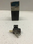 1968 Chevy Impala Ss Caprice Nos Air Conditioning Fan Control Switch GM#3919586. Fixed Price $33.00.