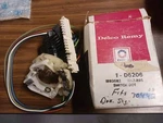 Nos Gm 69-74 Buick Olds Corvette Cadillac Turn Signal Switch Tilt & Telescopic. Fixed Price $103.40.