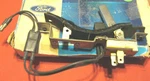 Nos 1970 Ford Thunderbird Rear Window Heater Switch, C8SZ-18578-D. Fixed Price $27.49.