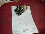 Nors Ford Headlight Switch 1963 & Mercury 1961-3 Thunderbird. Fixed Price $65.00.