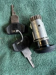 New Briggs And Stratton Lock Coded Ignition 700556 Gm (strattec) Old Stock!. Fixed Price $25.00.