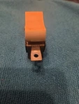 1965 Studebaker Windsheild Wiper Switch. Fixed Price $15.00.
