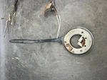 Vintage 66-67 Volkswagen Vw Bug Beetle Indicator Turn Signal Switch HLS-200-663. Fixed Price $170.00.
