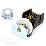 Early & 71 72 Mustang Other Ford Headlight Switch D3ZZ-11654-A. Fixed Price $25.99.