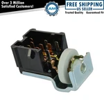 9 Terminal Headlight Switch E7TZ-11654A Ford Ranger F-series Pickup Truck. Fixed Price $29.85.