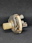 Nos 1941 1942 1946 Hudson Instrument Panel Light Lamp Rheostat Switch 160092. Fixed Price $47.49.