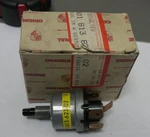 Nos 1969 Only Porsche 911 Emergency Hazard Flasher Switch Part # 901 613 623 02. Fixed Price $995.00.