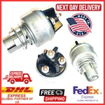 Ford Lincoln Mercury Ignition Starter Switch 1952-1966 US13 New. Fixed Price $61.75.