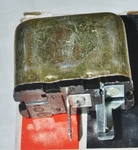 Horn Relay Pontiac 1972 1973 1974 1975 Buzzer 1976 Terminal Usa Made. Fixed Price $29.99.