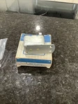 Nos 1965-1966 Ford Galaxie Seat Belt Warning Relay C5AZ-10B926-A. Fixed Price $30.00.
