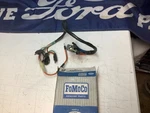 Nos 1963 1964 1965 1966 Ford F100 F250 F350 4WD Emergency Warning Flasher Switch. Fixed Price $75.00.