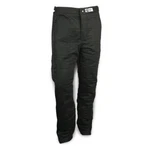 Impact Racing 21120710 Race Driving Pants Paddock 3.2A/5 2X-LARGE Black. Fixed Price $194.95.