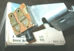 Nos 1960-1963 Oldsmobile Stop Light Switch, 577683. Fixed Price $15.49.