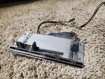 1968 Roadrunner Gtx Super Bee Body Heater Control Non Ac Assembly 2864800. Fixed Price $89.00.