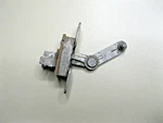 1964-1972 Chevrolet Gmc Truck Heater Control Blower Switch Lever Indak. Fixed Price $7.99.