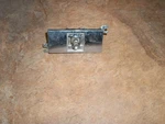 1976 1977 1978 1979 Cadillac Seville Left Front Power Seat Switch 1729531 Oem. Fixed Price $37.50.