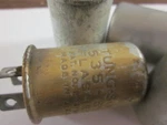 Original Survivor Tung-sol 535 6V Cars 6-1-9 Flasher Prong. Fixed Price $25.00.
