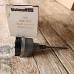 1971 1972 Ford Custom Galaxie 500 Ltd Brougham Nos Intermittent Wiper Switch. Fixed Price $260.00.