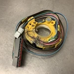 1987-1990 Dodge B-150 B-250 Van Turn Signal Switch. Fixed Price $199.95.