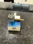 Nos 1949-1959 Ford Overdrive Switch A9AZ-7A652-A. Fixed Price $55.00.