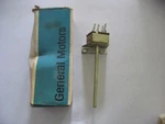 Nos 1967-68 Pontiac Blower Control Switch Gm Part #7300047. Fixed Price $22.80.