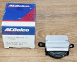 Nos Gm 1995242 Ac Delco 85-90 Caprice Impala Intr Lp & Inst Cstr Dimr Switch. Fixed Price $70.00.